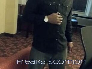 Freaky_scorpion