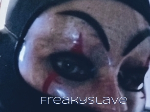 Freakyslave