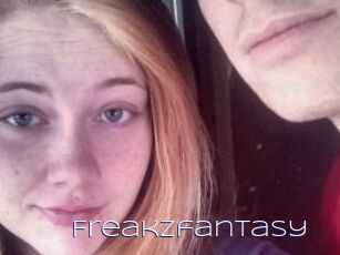 Freakzfantasy
