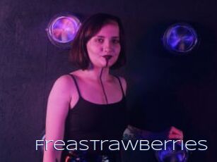 Freastrawberries