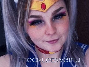 Freckledwaifu