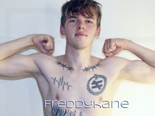 freddykane Blue Hot