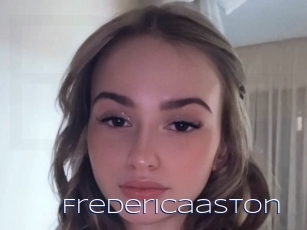 Fredericaaston