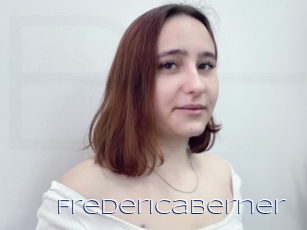 Fredericaberner