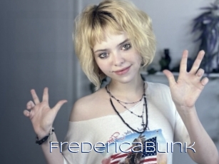 Fredericablink