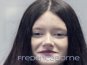 Fredericaborne