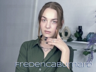 Fredericaburnard