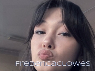 fredericaclowes Blue Hot