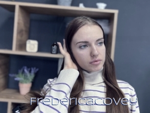 Fredericacovey