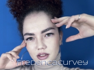 Fredericacurvey