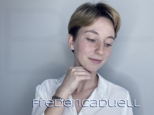 Fredericaduell