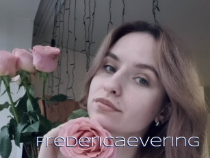 Fredericaevering