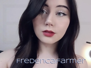 Fredericafarmer