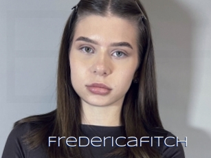 Fredericafitch
