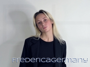 Fredericagermany