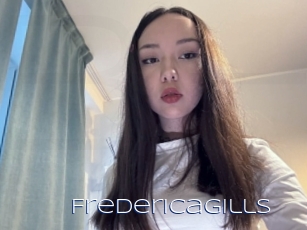 Fredericagills
