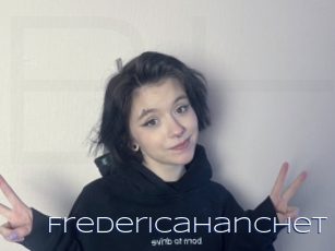 Fredericahanchet