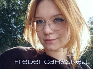 Fredericahaskell