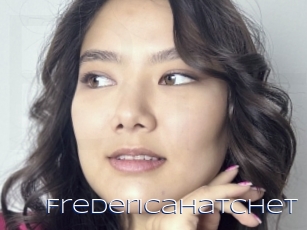 Fredericahatchet