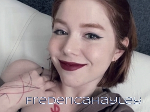 Fredericahayley