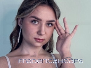 Fredericaheaps
