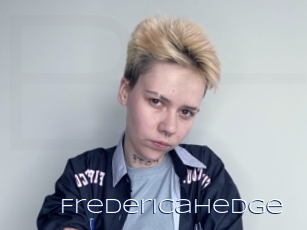 Fredericahedge