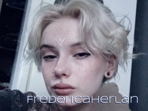 Fredericaherlan