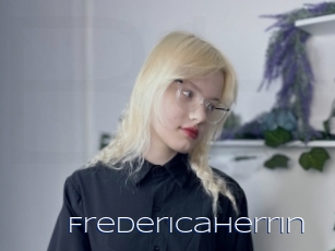 Fredericaherrin