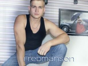 Fredmanson