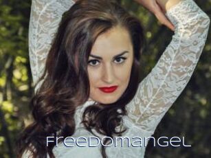 Freedomangel