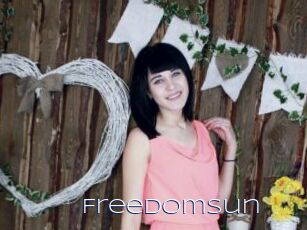 Freedomsun