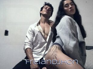 Freiandjhon