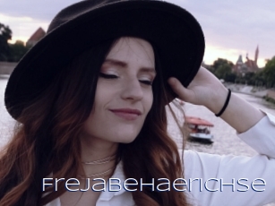 Frejabehaerichse