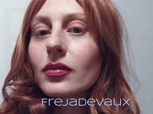 Frejadevaux