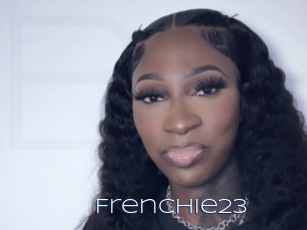 Frenchie23