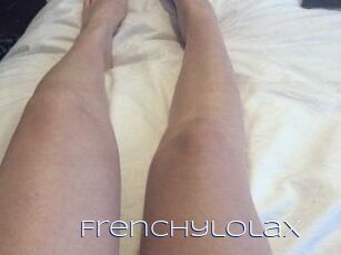 Frenchylolax