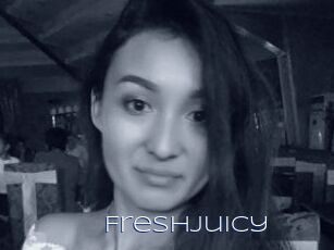 Freshjuicy