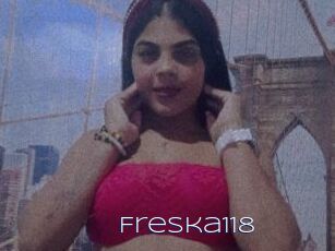 Freska118