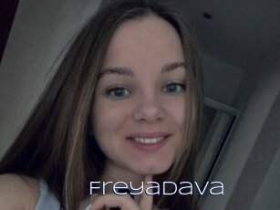 Freyadava