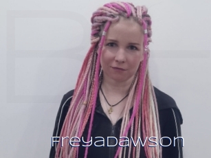 Freyadawson