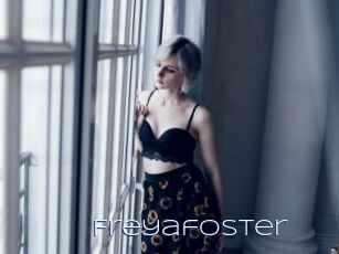Freyafoster