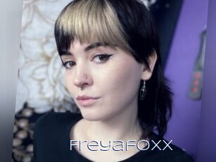 Freyafoxx