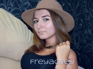 Freyagrey