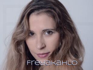 Freyakahlo