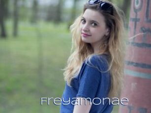 Freyamonae
