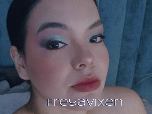 Freyavixen