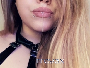 Freyax
