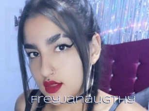 Freyjanaugthy