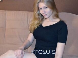 Freyjis
