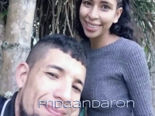 Fridaandaron